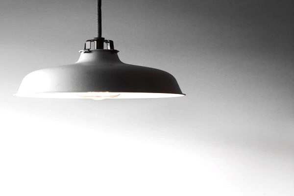 Iluminación LED cálida interior vivienda nueva Hacienda Rosario