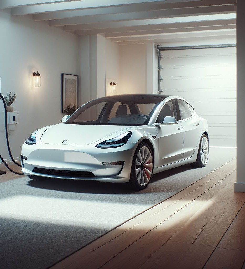 Cargadores vehículo eléctrico Hacienda Rosario Sevilla MOVES III